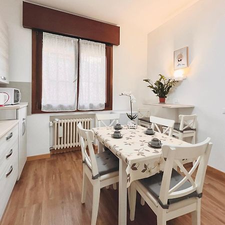 Apartament Marco Polo House Mestre Zewnętrze zdjęcie