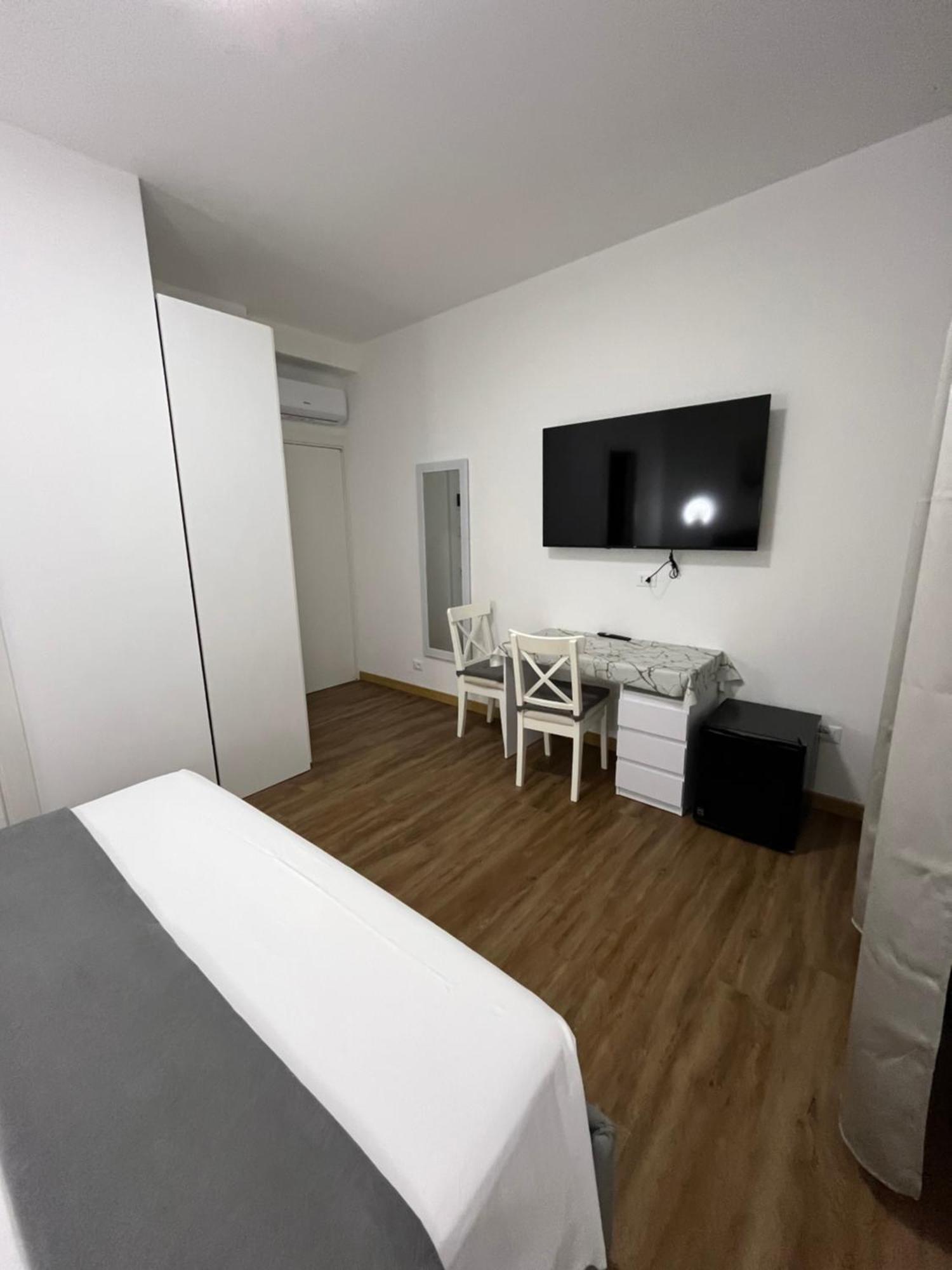 Apartament Marco Polo House Mestre Zewnętrze zdjęcie