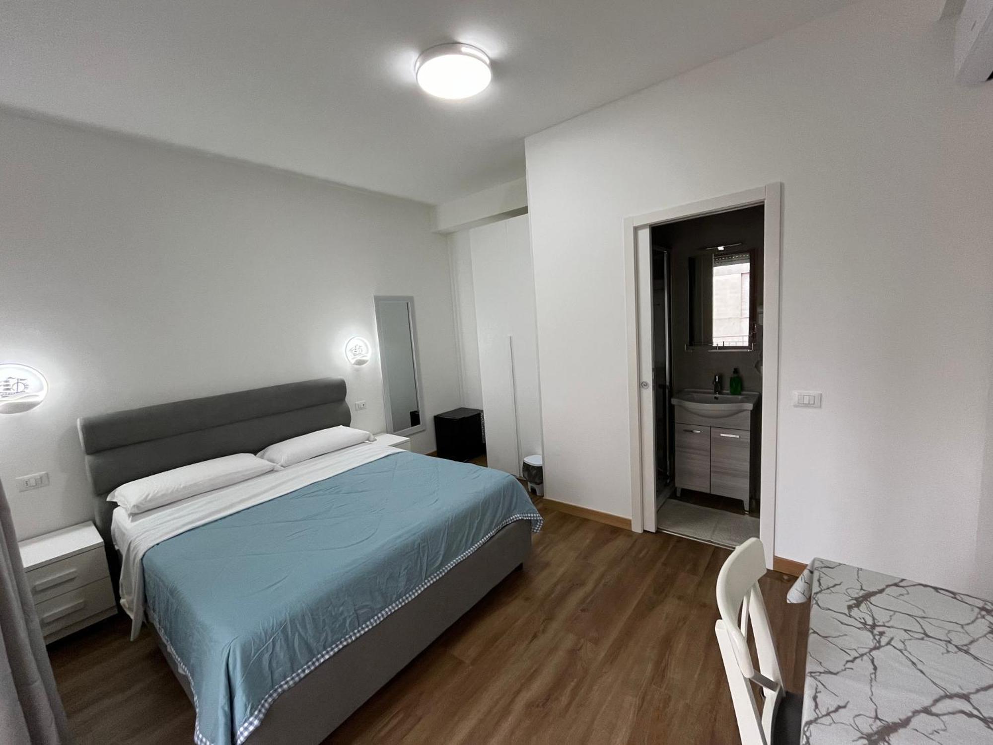 Apartament Marco Polo House Mestre Zewnętrze zdjęcie