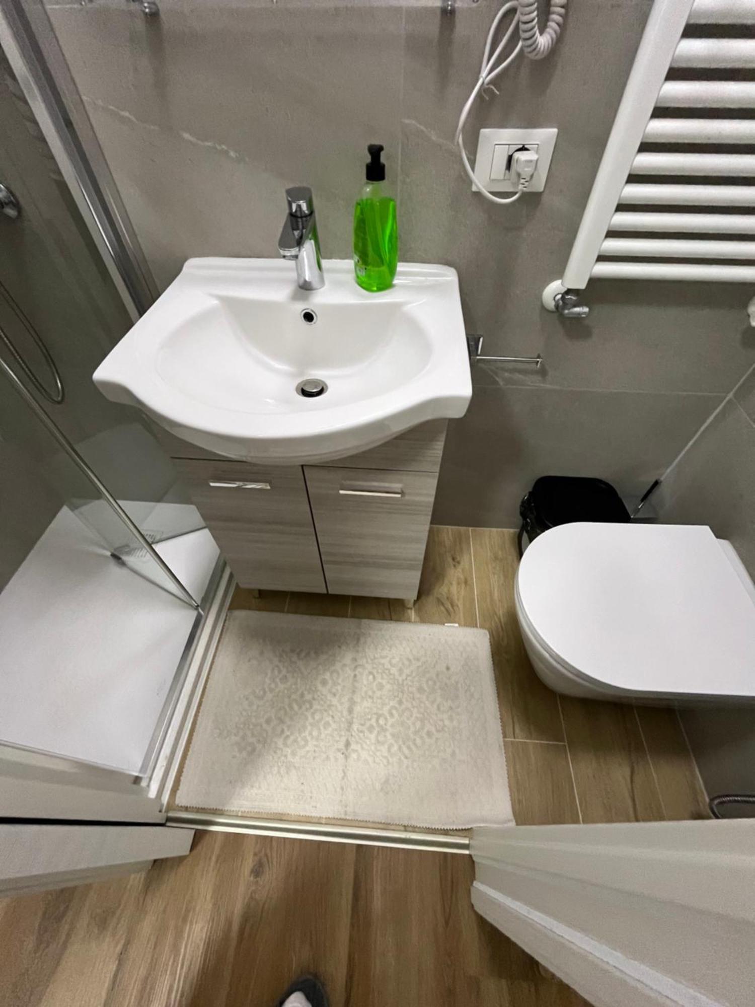 Apartament Marco Polo House Mestre Zewnętrze zdjęcie