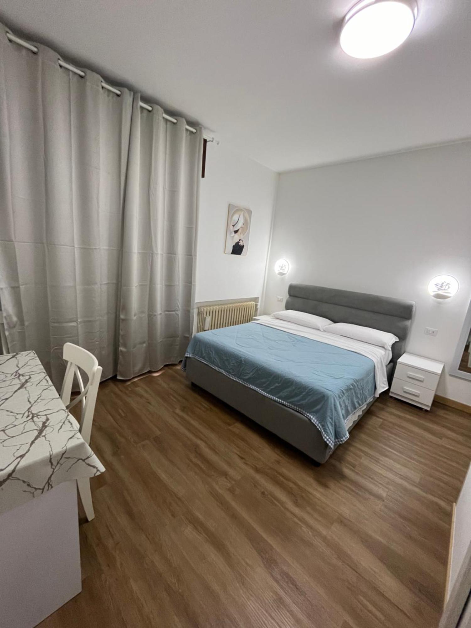 Apartament Marco Polo House Mestre Zewnętrze zdjęcie