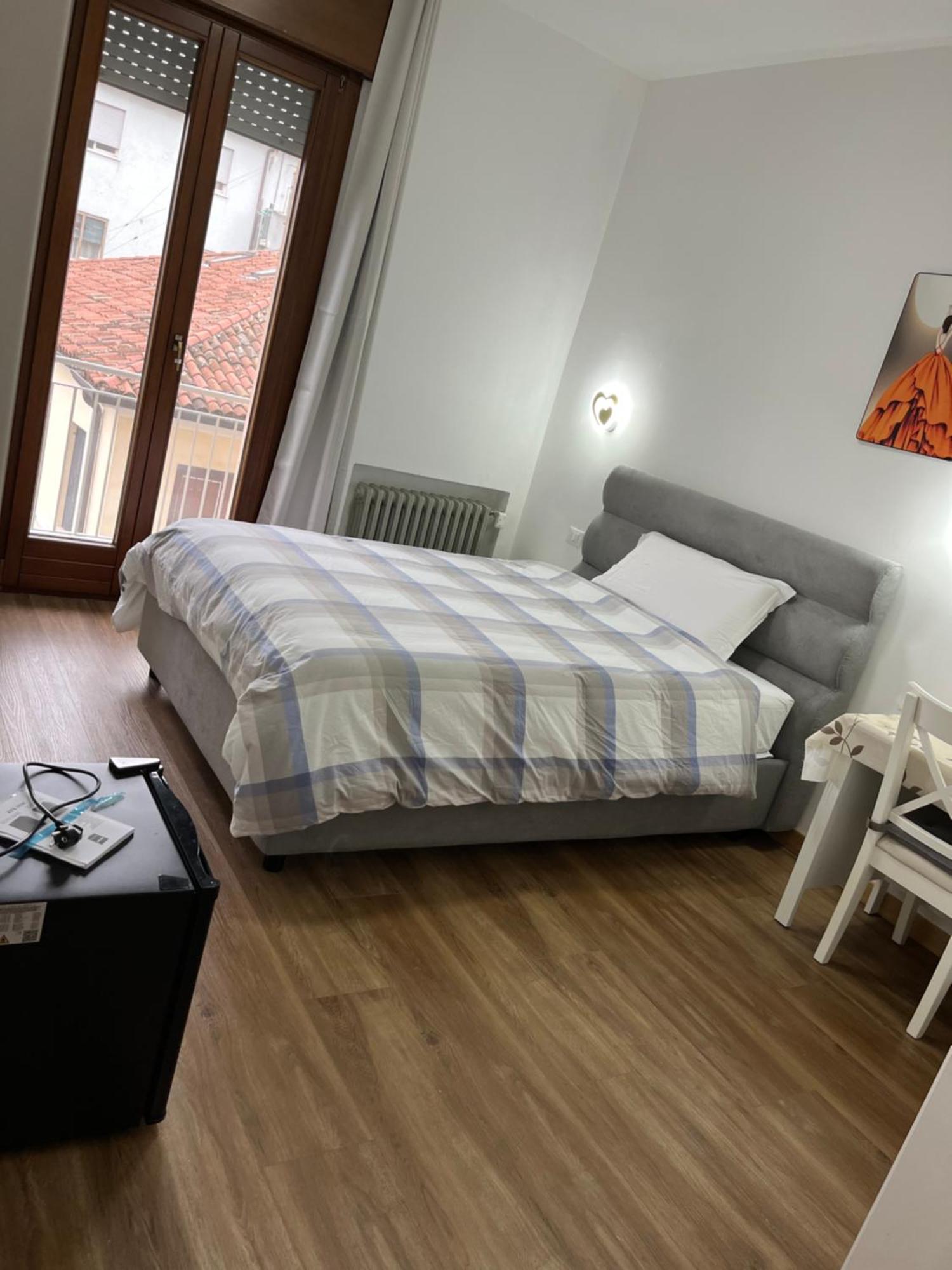 Apartament Marco Polo House Mestre Zewnętrze zdjęcie