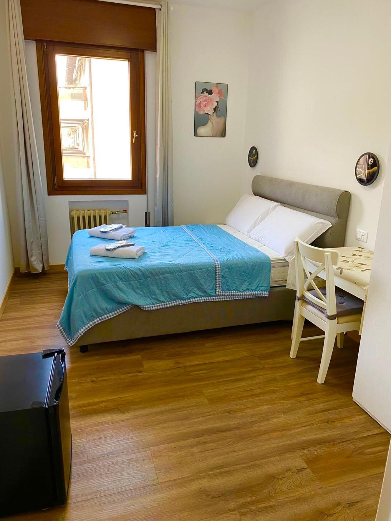 Apartament Marco Polo House Mestre Zewnętrze zdjęcie